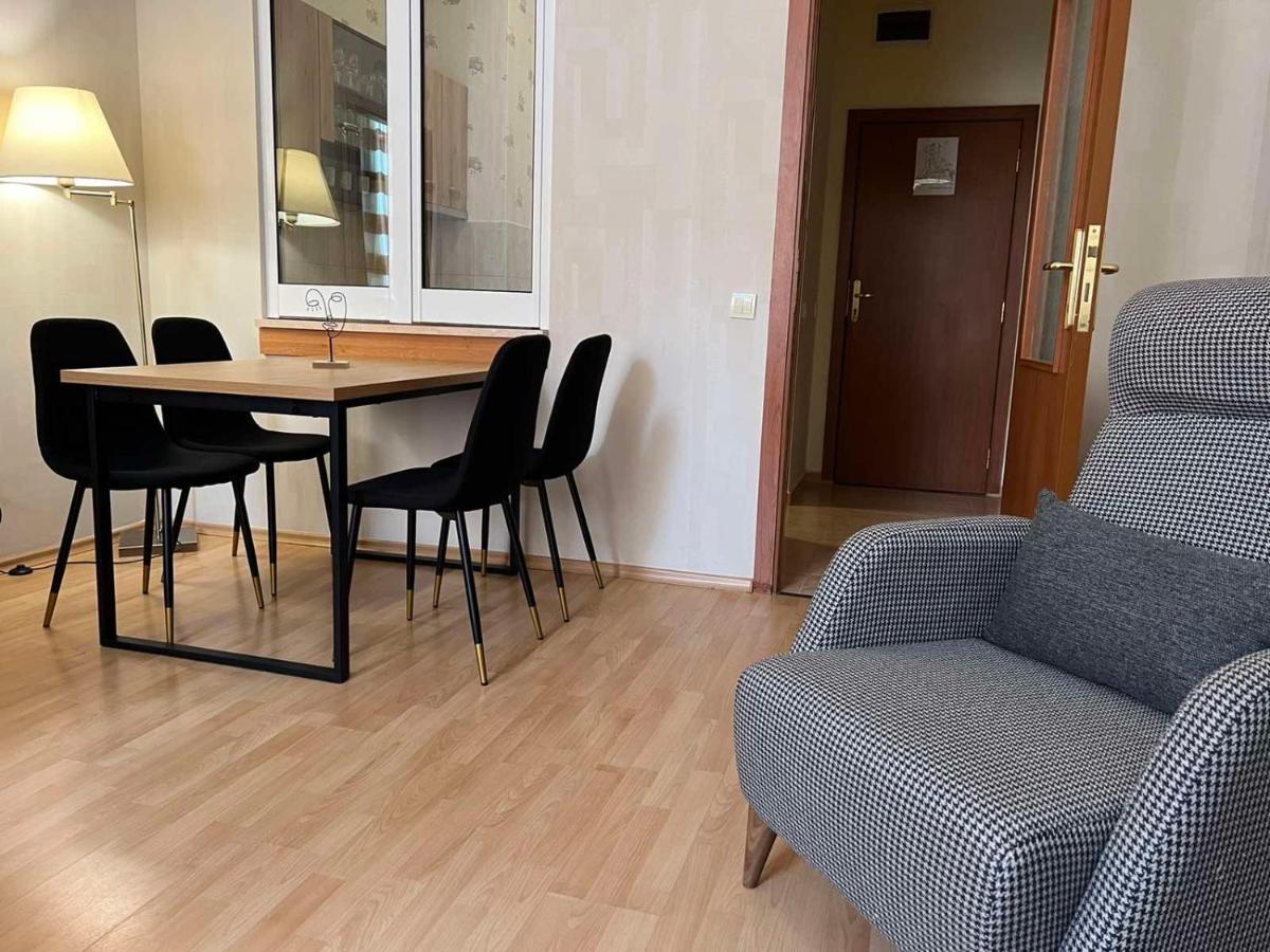 Flora Hotel Apartment 103 Боровец Экстерьер фото