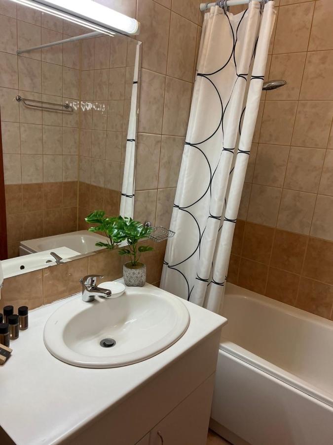 Flora Hotel Apartment 103 Боровец Экстерьер фото