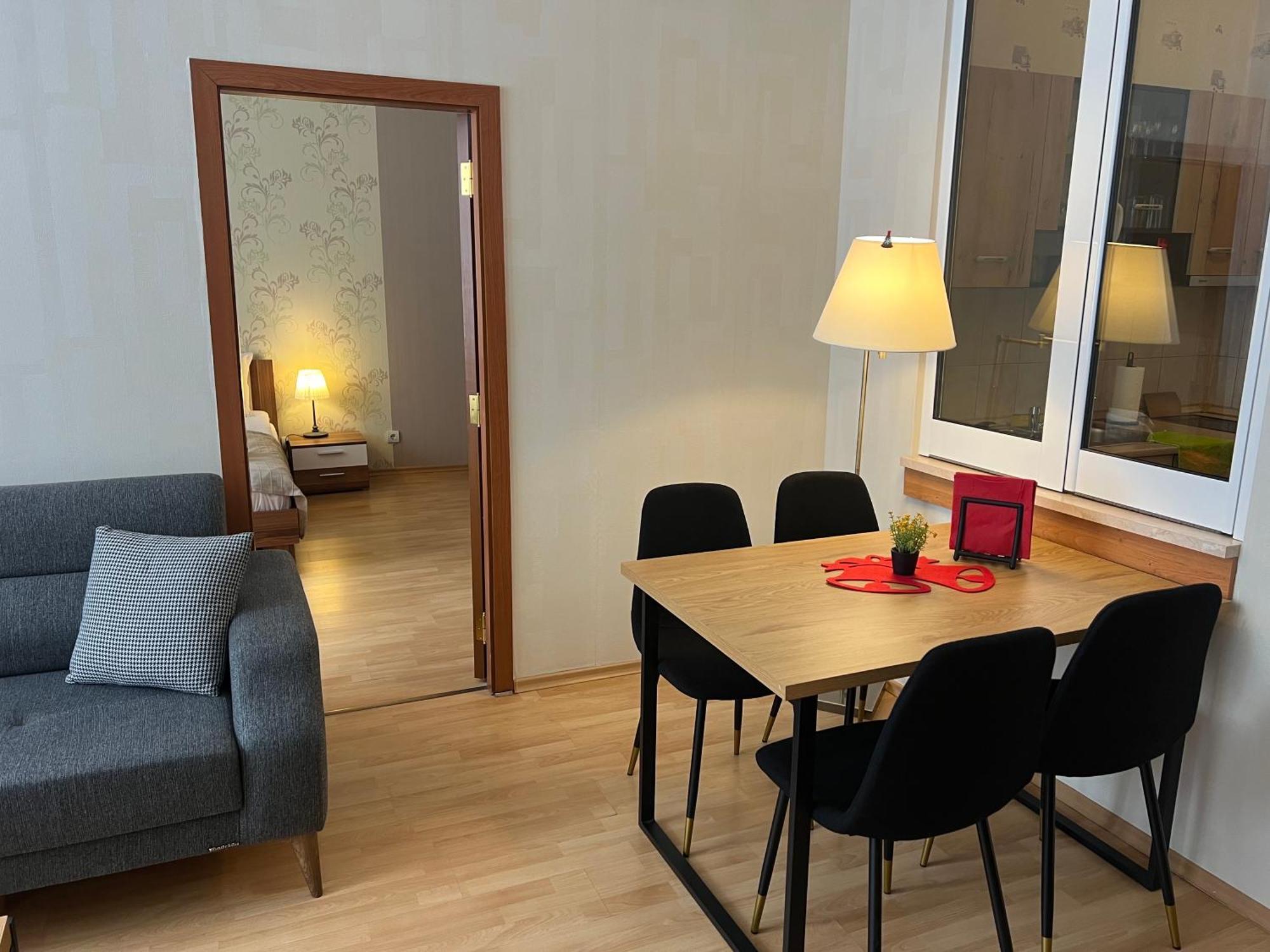 Flora Hotel Apartment 103 Боровец Экстерьер фото